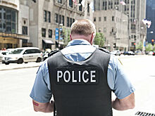 В Калифорнии обезвредили напавшего на полицейских