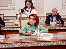 Надежда Болтенко сохранила пост детского омбудсмена в Новосибирской области
