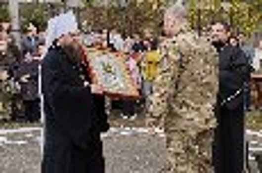 Патриотический проект ветерана УИС получил широкую поддержку