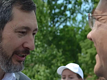 Мошенники рассылают сообщения в соцсетях от имени главы Минпромторга Татарстана Коробченко