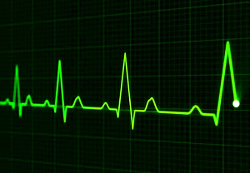 Пациент жив