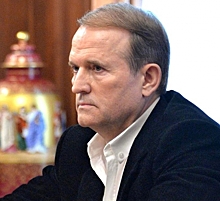 Медведчук заявил, что его адвокаты готовы опровергнуть все обвинения