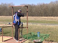 Кубанские спортсмены победили на этапе Кубка России по стендовой стрельбе