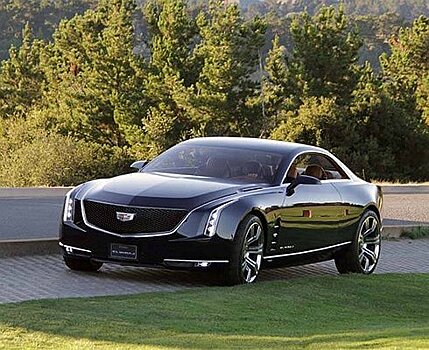 Какими были и какими стали премиальные американские автомобили