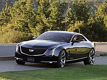 Какими были и какими стали премиальные американские автомобили