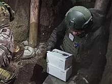 Российский депутат попал под обстрел в зоне СВО и показал это на видео