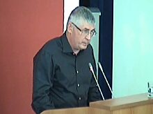 Директору «Протона» присвоили звание «Почетный гражданин Орловской области»