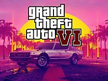 Издатель GTA VI определился с выходом игры: осень 2025 года