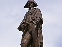 Как камергер Резанов отстаивал южные Курилы