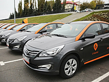 «Делимобиль» начал тестировать водителей на трезвость