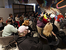 На Ямале прошел молодежный форум «Российский Север»