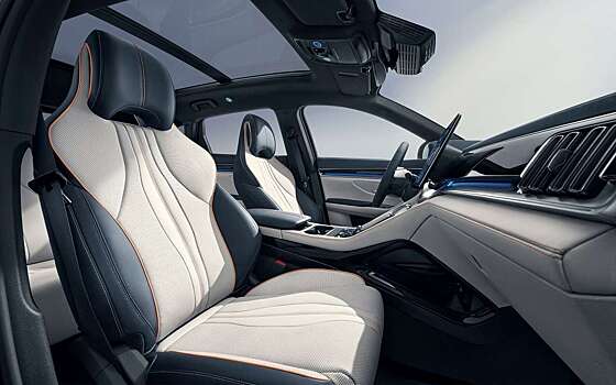 Продано более миллиона штук: самая популярная машина на новых источниках энергии