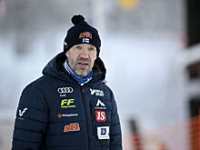 Финский тренер высказался о сборах российских лыжников в Рамзау