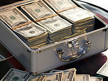 В Ташкенте можно обменять почти $10 тыс. без предъявления паспорта