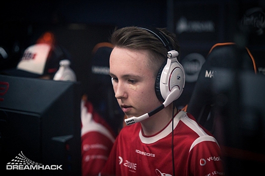 Ropz о новом патче в CS:GO: «Теперь можно делать много новых вещей»