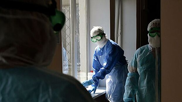 В Чувашии умер второй пациент с коронавирусом