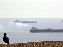 В США назвали прелюдией к войне захват нефтяных танкеров у Венесуэлы