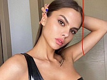 Названы самые сексуальные женщины России