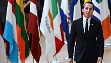 Канцлер Австрии выразил надежду на возможность отмены процесса Brexit