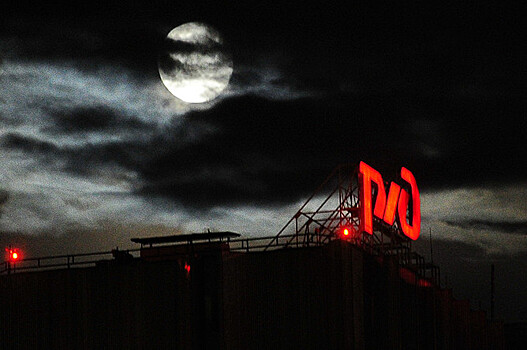 Погрузка РЖД рухнула на 7%