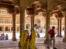 РФ может закрыть авиасообщение c еще одной страной с критической ситуацией по COVID-19