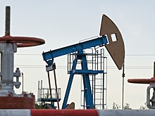 Нефтегазовые доходы РФ снизились до минимума за пять лет