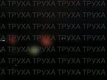 Прилет «Шахедов» по украинскому городу сняли на видео