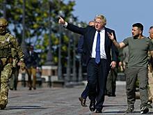 Запад будет доедать Украину по плану Зеленского