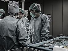 В Рязанской области пациентку спасли от кровотечения срочной пересадкой печени