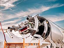 Swisspod установила рекорд скорости Hyperloop на крупнейшем испытательном полигоне в США