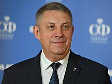 Российский губернатор объяснил слова о высшем образовании для детей с природным даром