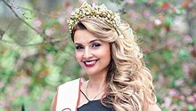 Жительница Севастополя выступит на конкурсе "Миссис Вселенная"