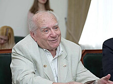 Умер руководитель НИИ медицинской приматологии РАМН Борис Лапин