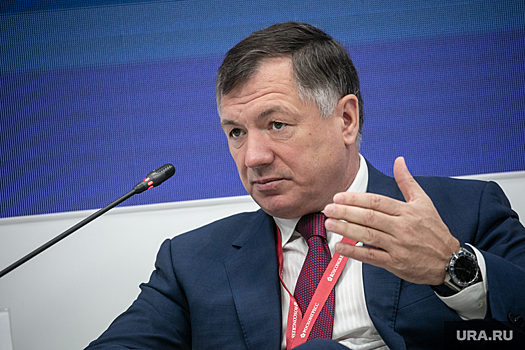 Хуснуллин: Россия восстановит Херсонскую область