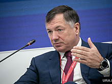 Хуснуллин: Россия восстановит Херсонскую область