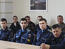 На кафедре авиационной и космической медицины прошла межвузовская конференция, посвященная Дню космонавтики