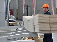 Международная выставка "Российский лес" открылась в Вологде