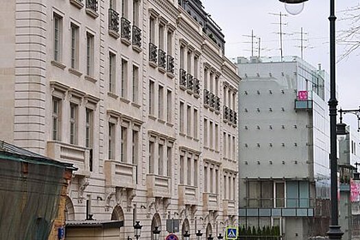 Москвичи отвернулись от одного вида недвижимости