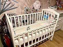 В Самарской области более чем 2000 семей воспользовались услугами пункта проката предметов для новорожденных