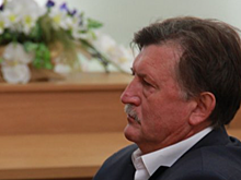 Желанов не смог обжаловать возбуждение уголовного дела о мошенничестве