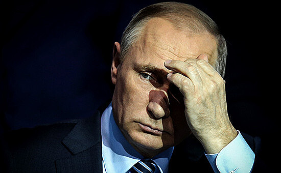 Путин прокомментировал перспективы вторжения на Украину