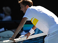 Медведев по итогам Australian Open войдет в топ-3 рейтинга АТР