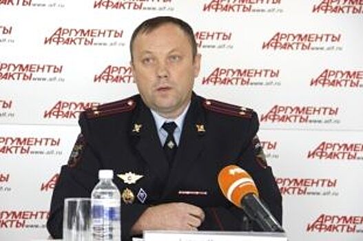 ГИБДД Приангарья: засады устраивать не намерены