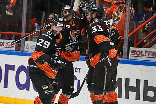 «Амур» впервые с 11 сентября выиграл два матча подряд в текущем сезоне