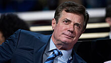 Манафорт подал в суд на минюст США