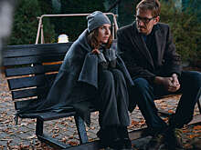 Триллер "Дополнительный урок" выйдет 20 октября