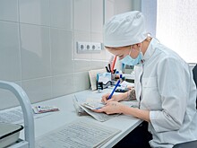 Более 2 тысяч медработников устроились в сельских больницы за шесть лет