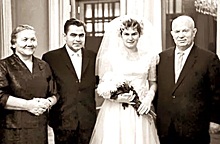 Как женщины в СССР выходили замуж за иностранцев