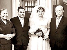 Как женщины в СССР выходили замуж за иностранцев