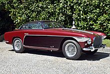 За уникальную Ferrari 1953 года хотят более $ 5 млн. Таких построили лишь две